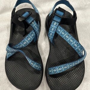 Chaco’s